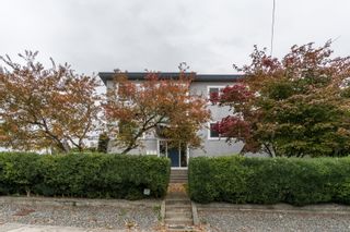 Main Photo: 707 THIRTEENTH Street in New Westminster: West End NW Triplex for sale : MLS®# R2637008