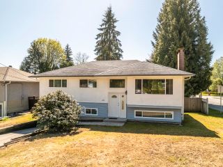 Main Photo: 345 SEAVIEW Drive in Port Moody: College Park PM House for sale in "GLENAYRE" : MLS®# R2879212