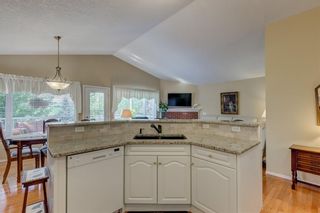 Photo 8: 113 Bailey Ridge Place SE: Turner Valley House for sale : MLS®# C4126622