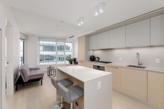 Photo 8: 1702 1289 HORNBY Street in Vancouver: Downtown VW Condo for sale (Vancouver West)  : MLS®# R2817147
