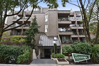 Photo 1: 506 1080 PACIFIC Street in Vancouver: West End VW Condo for sale in "THE CALIFORNIAN" (Vancouver West)  : MLS®# R2107122