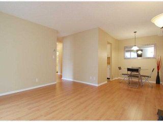Photo 3: 107 8870 CITATION Drive in Richmond: Brighouse Condo for sale in "CARTWELL MEWS" : MLS®# V1036917