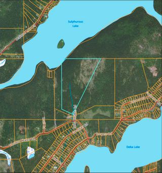 Photo 2: 6168 DEKA HEIGHTS Road: Deka Lake / Sulphurous / Hathaway Lakes Land for sale (100 Mile House)  : MLS®# R2878694