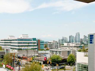 Photo 2: PH704 428 W 8th Avenue in Vancouver: Condo for sale : MLS®# V1034945