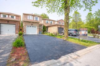 Photo 2: 6 Drew Court in Whitby: Pringle Creek House (2-Storey) for sale : MLS®# E6033216