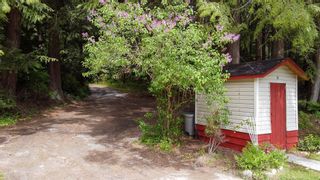 Photo 39: 3237 CRYSTAL Road: Roberts Creek Manufactured Home for sale in "Upper Roberts Creek" (Sunshine Coast)  : MLS®# R2685466