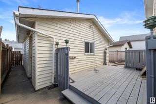 Photo 22: 3023 37 Street in Edmonton: Zone 29 House for sale : MLS®# E4383920