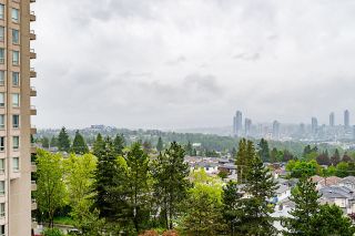 Photo 26: 902 6055 NELSON Avenue in Burnaby: Forest Glen BS Condo for sale in "LE MIRAGE BY BOSA" (Burnaby South)  : MLS®# R2890410