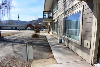 Photo 26: 1 3664 THIRD Avenue in Smithers: Smithers - Town Condo for sale in "Cornerstoner Place" (Smithers And Area)  : MLS®# R2763377