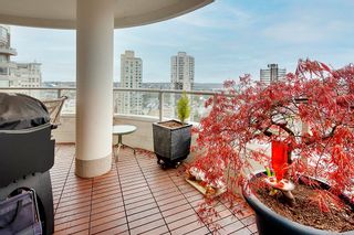 Photo 7: 1502 1020 HARWOOD Street in Vancouver: West End VW Condo for sale in "Crystallis" (Vancouver West)  : MLS®# R2680390
