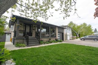 Photo 2: 180 Darlingside Drive in Toronto: West Hill House (Backsplit 4) for sale (Toronto E10)  : MLS®# E5982927