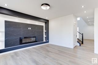Photo 21: 16234 32 Avenue in Edmonton: Zone 56 House for sale : MLS®# E4321060