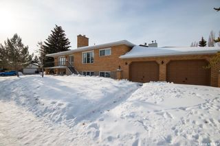 Photo 2: 3 Bain Crescent in Saskatoon: Silverwood Heights Residential for sale : MLS®# SK921260