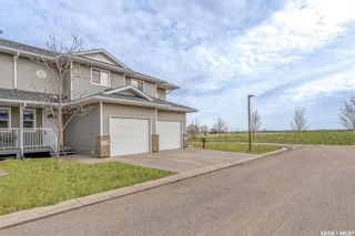 Photo 37: 219 851 Chester Road in Moose Jaw: Hillcrest MJ Residential for sale : MLS®# SK926749