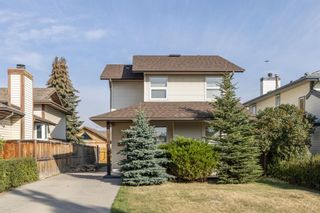Photo 2: 15 Shawmeadows Place SW in Calgary: Shawnessy Detached for sale : MLS®# A2004542