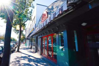 Photo 37: 211 1950 W 8TH Avenue in Vancouver: Kitsilano Condo for sale (Vancouver West)  : MLS®# R2833302