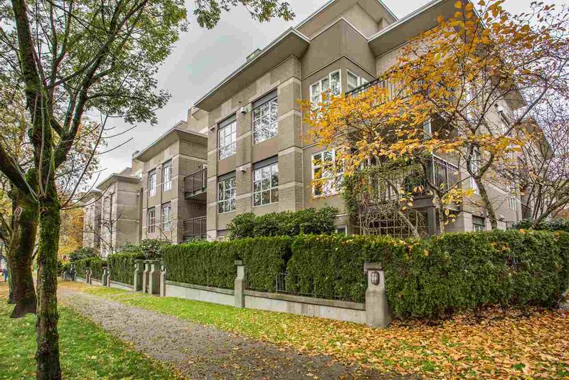 FEATURED LISTING: 306 - 2161 12TH Avenue West Vancouver