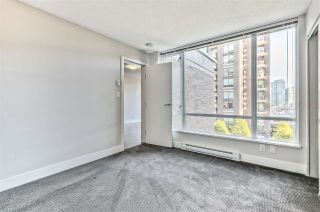 Photo 13: 617 1088 RICHARDS Street in Vancouver: Yaletown Condo for sale in "RICHARDS LIVING" (Vancouver West)  : MLS®# R2510483