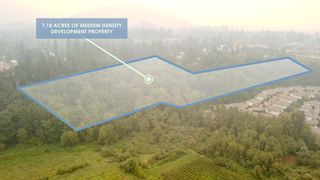 Photo 1: 34344 HAZELWOOD Avenue in Abbotsford: Central Abbotsford Land Commercial for sale : MLS®# C8040032