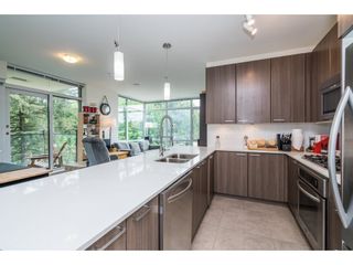 Photo 8: 504 2789 SHAUGHNESSY Street in Port Coquitlam: Central Pt Coquitlam Condo for sale in "THE SHAUGHNESSY" : MLS®# R2169672