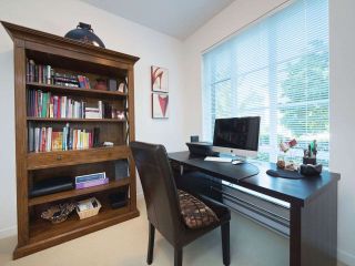 Photo 3: 17 1245 HOLTBY Street in Coquitlam: Burke Mountain Townhouse for sale in "TATTON EAST" : MLS®# R2193207