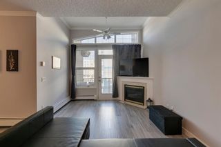 Photo 12: 411 495 78 Avenue SW in Calgary: Kingsland Apartment for sale : MLS®# A1166889