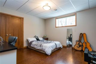 Photo 16: 418 Dumaine Road in Ile Des Chenes: R07 Residential for sale : MLS®# 1903090