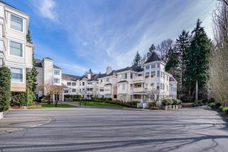 Photo 20: 201 6820 RUMBLE Street in Burnaby: South Slope Condo for sale in "GOVERNOR'S WALK" (Burnaby South)  : MLS®# R2653724