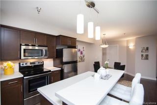 Photo 3: 701 St Anne's Road in Winnipeg: River Park South Condominium for sale (2F)  : MLS®# 1722214