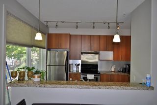 Photo 9: 102 1000 Centre Ave NE in Calgary: Bridgeland/Riverside Apartment for sale : MLS®# A1258615