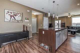 Photo 8: 24 Copperstone Cove SE in Calgary: Copperfield Row/Townhouse for sale : MLS®# A2054415