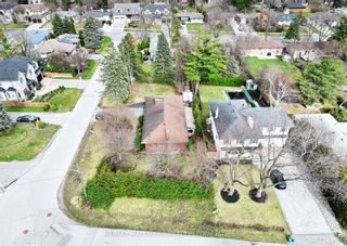 Photo 33: 25 Honeybourne Crescent in Markham: Bullock House (Bungalow) for sale : MLS®# N8197588