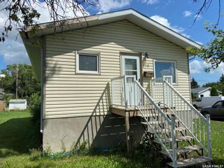 Photo 1: 279 Halifax Street in Regina: Churchill Downs Residential for sale : MLS®# SK922938