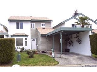 Photo 3:  in : CS Saanichton Row/Townhouse for sale (Central Saanich)  : MLS®# 362912