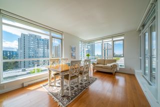 Photo 4: 903 5989 WALTER GAGE Road in Vancouver: University VW Condo for sale (Vancouver West)  : MLS®# R2690418