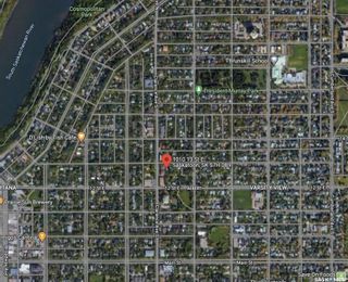 Photo 1: 1010 13th Street in Saskatoon: Varsity View Lot/Land for sale : MLS®# SK958837