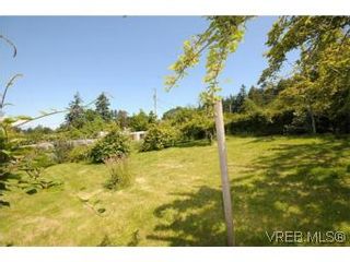 Photo 3: 5385 Pat Bay Hwy in VICTORIA: SE Cordova Bay House for sale (Saanich East)  : MLS®# 542570