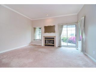 Photo 2: 54 7613 WHITESPRAY Drive in Vancouver: Marpole Townhouse for sale in "LANGARA SPRINGS" (Vancouver West)  : MLS®# V1063410