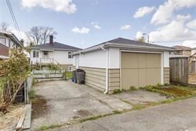 Photo 7: 5748 SOPHIA STREET in Vancouver: Main House for sale (Vancouver East)  : MLS®# R2212717