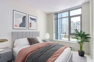 Photo 8: 902 480 ROBSON Street in Vancouver: Downtown VW Condo for sale in "R&R" (Vancouver West)  : MLS®# R2746629