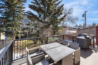 Photo 43: 1734 28 Street SW in Calgary: Shaganappi Semi Detached (Half Duplex) for sale : MLS®# A2121469
