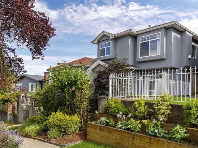 FEATURED LISTING: 1336 E 16TH AVENUE Vancouver