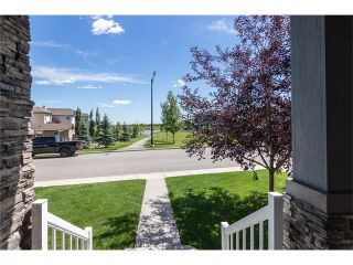 Photo 4: 118 SILVERADO RANGE View SW in Calgary: Silverado House for sale : MLS®# C4074031