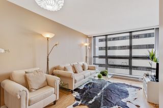 Photo 4: 1227 933 HORNBY Street in Vancouver: Downtown VW Condo for sale in "ELECTRIC AVENUE" (Vancouver West)  : MLS®# R2878651