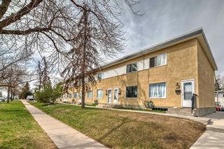Photo 3: 202 2211 19 Street NE in Calgary: Vista Heights Row/Townhouse for sale : MLS®# A2124015