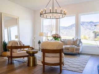 Photo 23: 308 HOLLOWAY DRIVE in Kamloops: Tobiano House for sale : MLS®# 176674