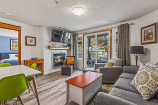 Photo 21: 116/118 160 Kananaskis Way: Canmore Apartment for sale : MLS®# A2019057