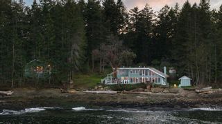 Photo 52: 281 Bellhouse Rd in Galiano Island: GI Galiano Single Family Residence for sale (Gulf Islands)  : MLS®# 959868