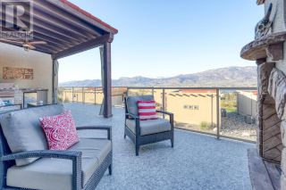 Photo 16: 2000 VALLEYVIEW Drive Unit# 7 in Osoyoos: House for sale : MLS®# 201970