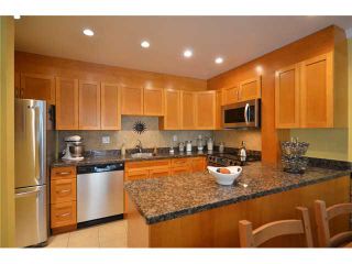 Photo 6: 107 1355 HARWOOD Street in Vancouver: West End VW Condo for sale in "VANIER COURT" (Vancouver West)  : MLS®# V938373